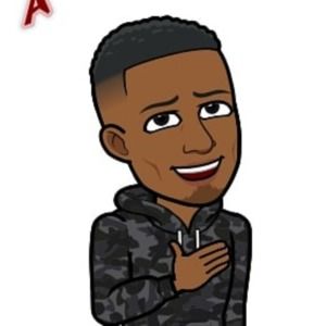 Meet your Posher, Mark